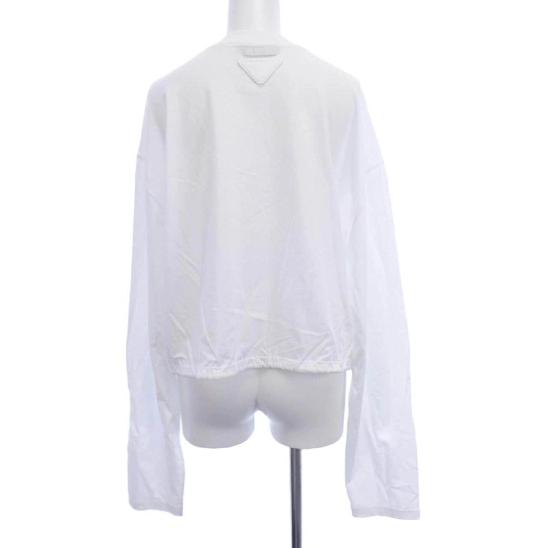 【Mã giảm giá】Áo thun PRADA 641184