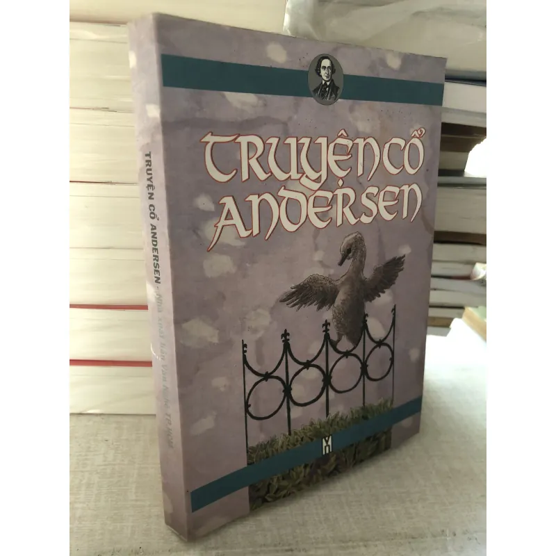 Truyện cổ Andersen 784595