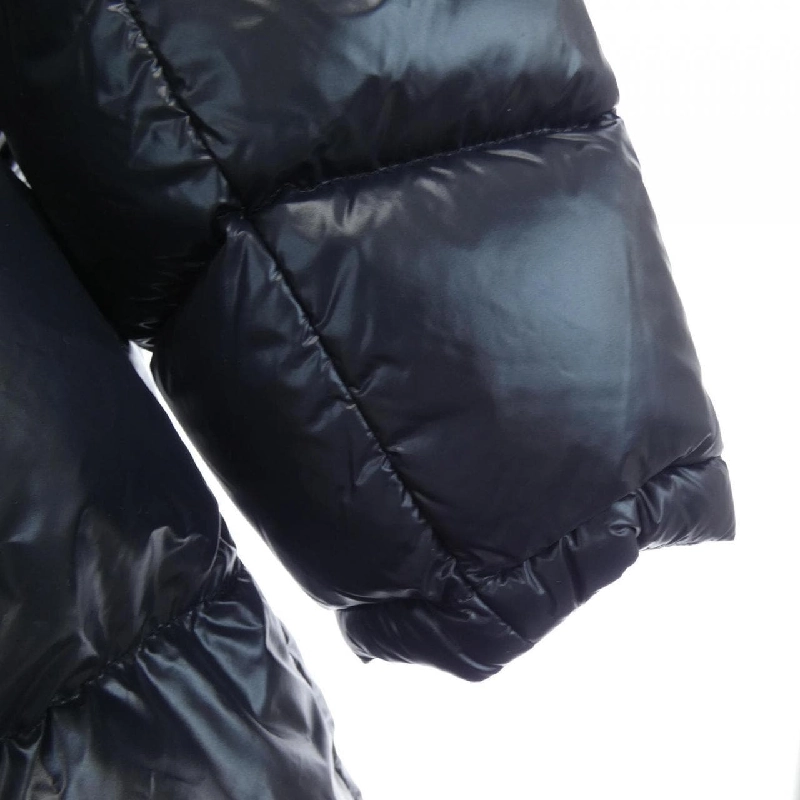 MONCLER BERARDIE Áo khoác lông - Hàng hiệu Chính hãng 817048