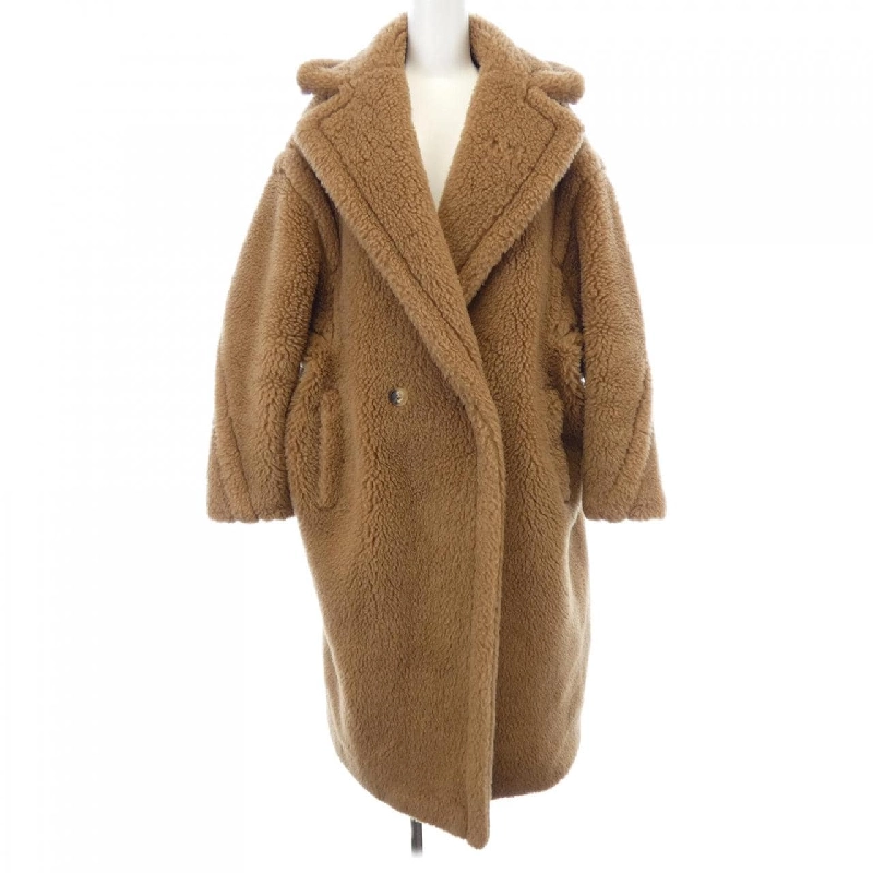 Max Mara TEDDY Gấu bông - Hàng hiệu Chính hãng 814003