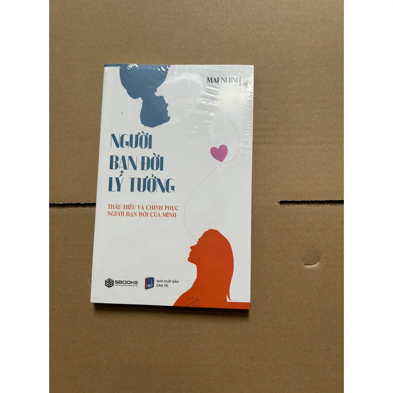 Người bạn đời lý tưởng - thấu hiểu và chinh phục người bạn đời của mình 708785