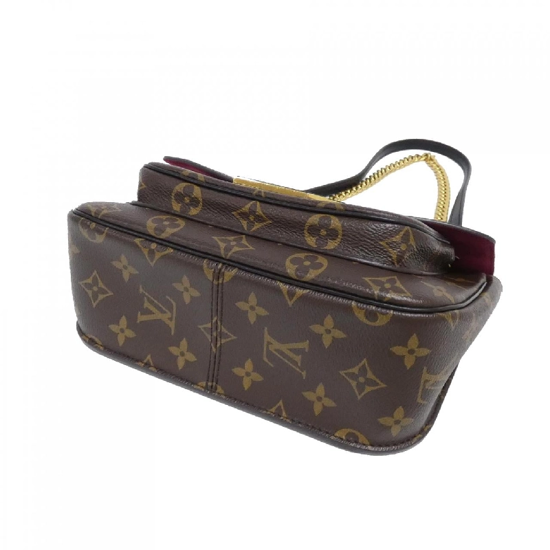 Túi xách vai Louis Vuitton Monogram Pashmina M45592 611930