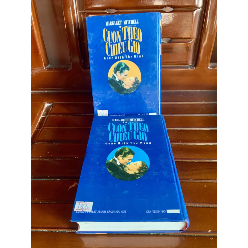 Cuốn theo chiều gió 1001677