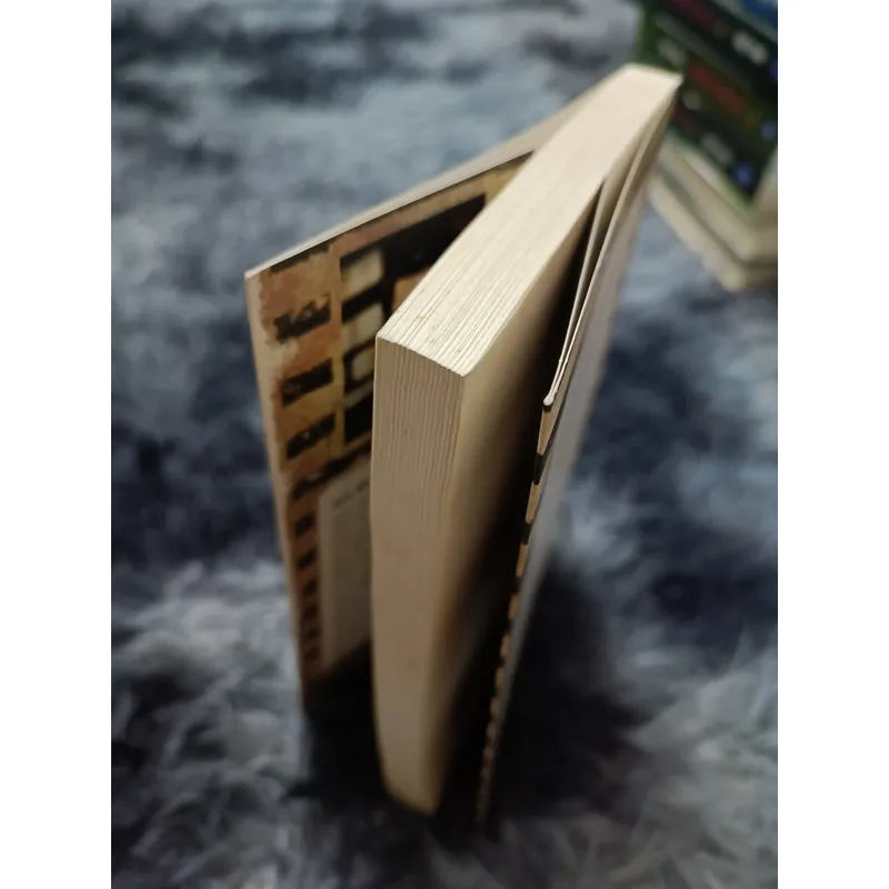 Điệp khúc cơn đói (Clezio) 604303