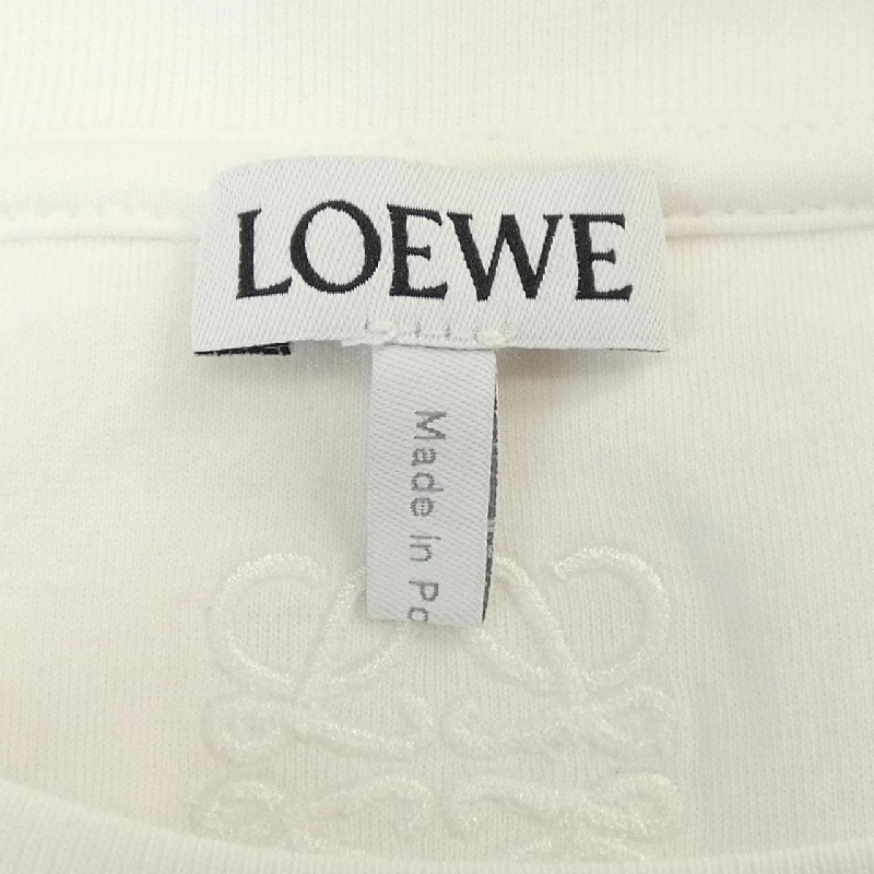 LOEWE SUNA FUJITA S359Y22X83 Áo thun - Hàng hiệu Chính hãng 818158