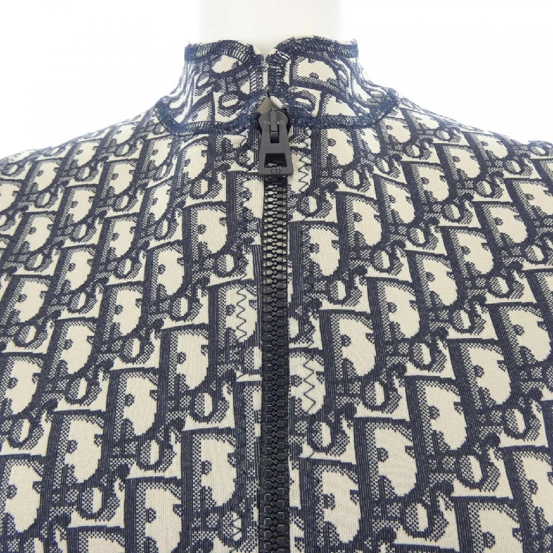 Đầm ngắn CHRISTIAN DIOR DIORVIERA 143R04A4040 - Hàng hiệu Authentic 810377