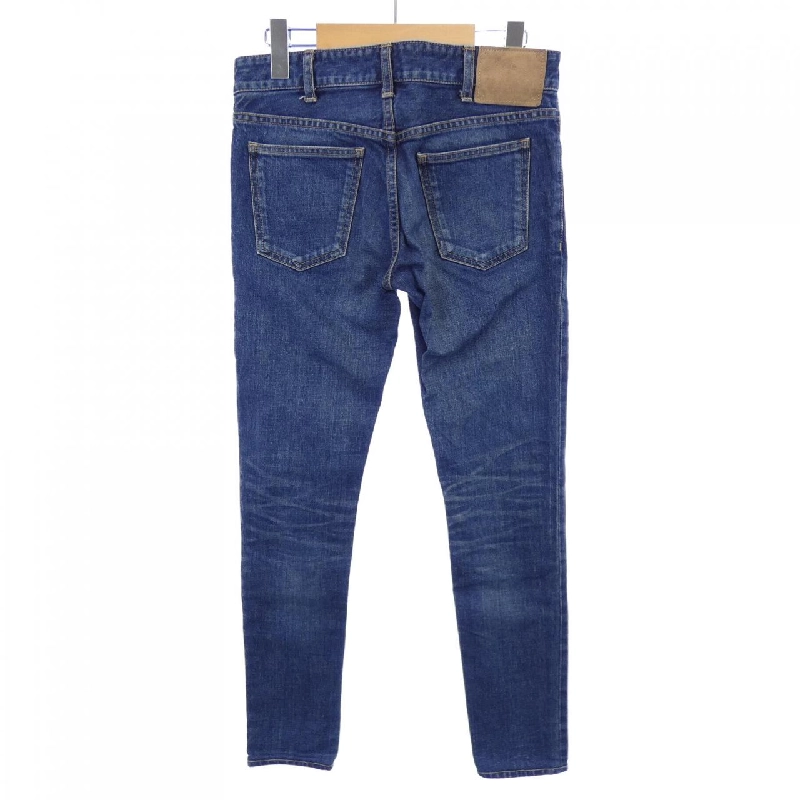 セリーヌ CELINE 2N962067S Jeans - Hàng hiệu Authentic 819662