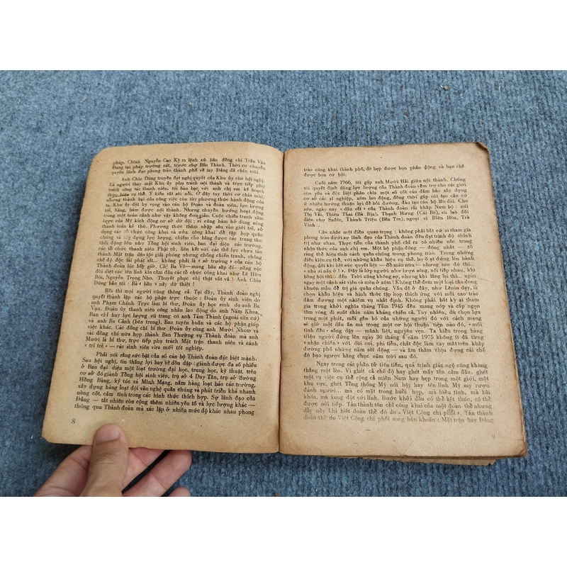 TRUI RÈN TRONG LỬA ĐỎ 517562