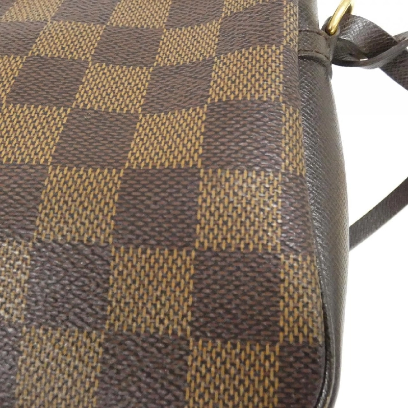 Túi đựng phụ kiện Louis Vuitton Damier Trues Makeup N51982 - Hàng hiệu Chính hãng 769028