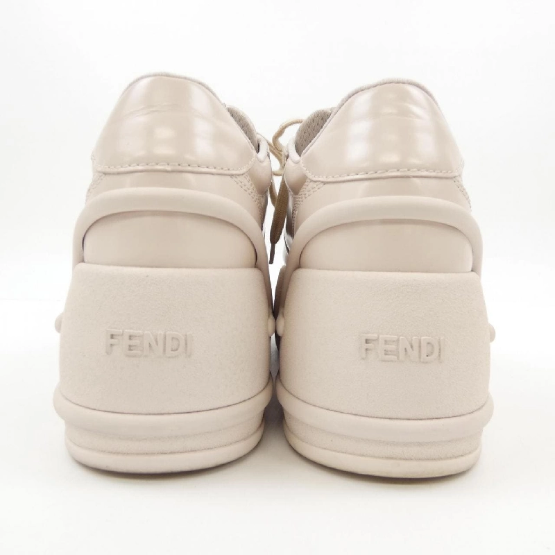 【Mã giảm giá】Giày thể thao FENDI 660596