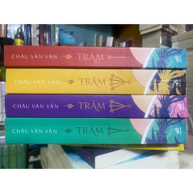 Trâm - châu văn văn trọn bộ 508356