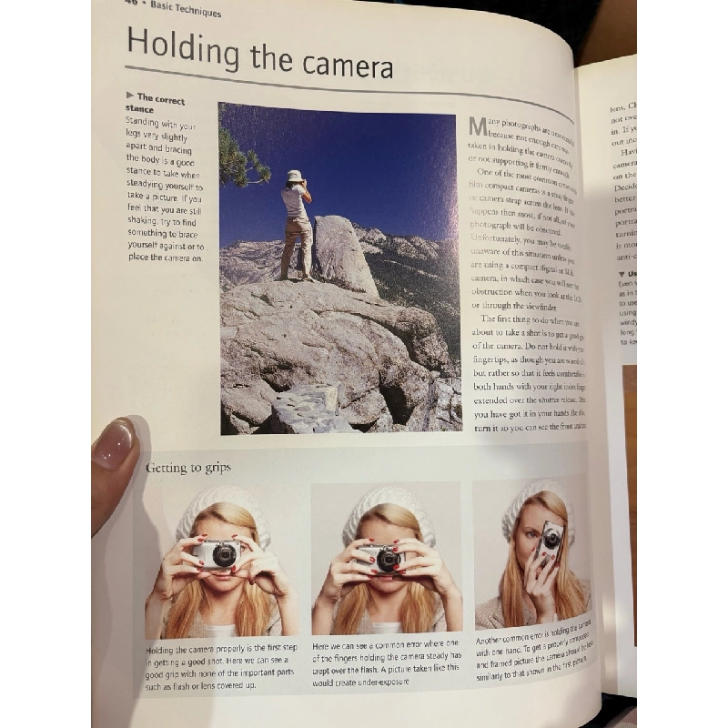 Photography - John Freeman 995167