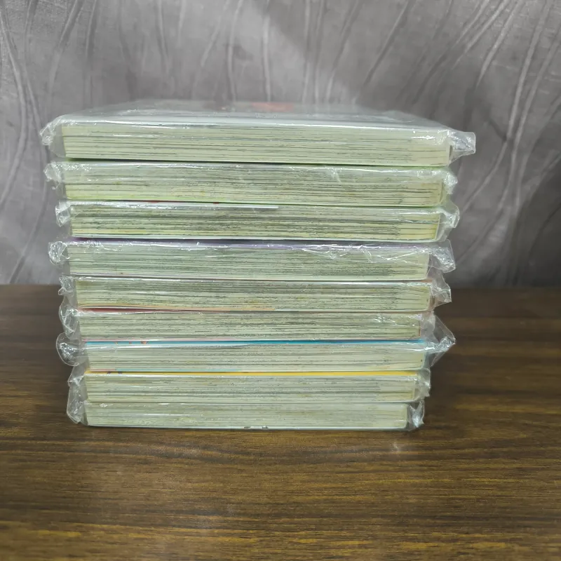 Cậu ma nhà xí Hanako (9 tập) 1039681