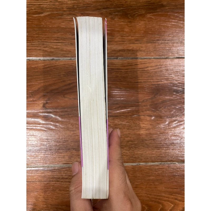 Rừng Na-Uy - Sách còn ruy băng (k1) 542082