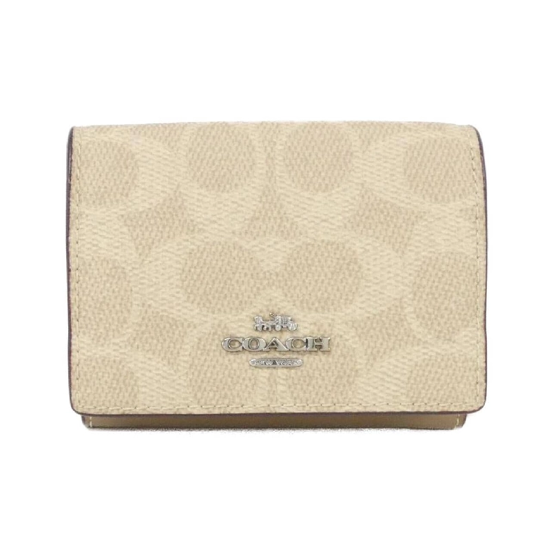 Ví Coach CX164 - Hàng hiệu Chính hãng 770066