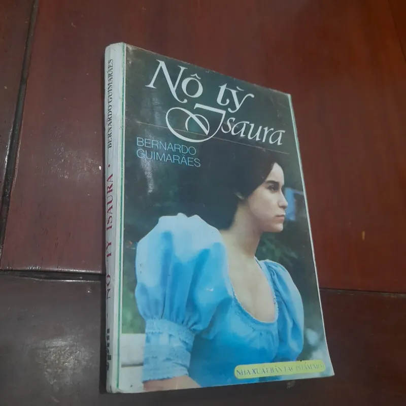 Nô tỳ Isaura 735551