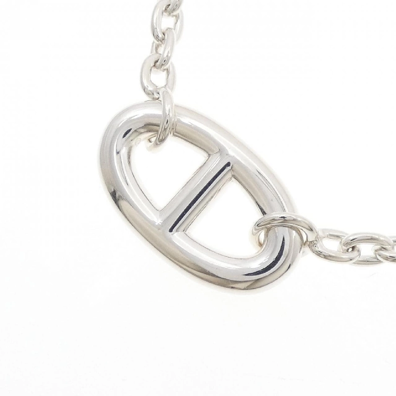 Hàng hiệu Authentic - Dây chuyền Hermès Flandore 844116