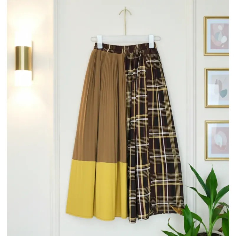 Chân váy size s,m đẹp 797023