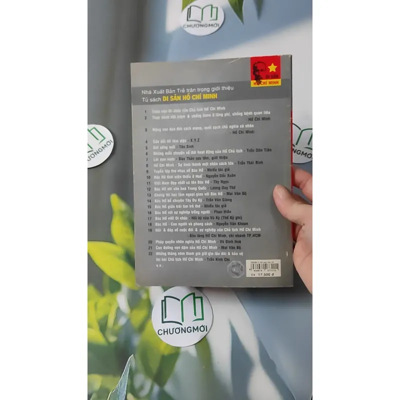  Tuyển Tập Thơ Và Nhạc Về Bác Hồ 928555