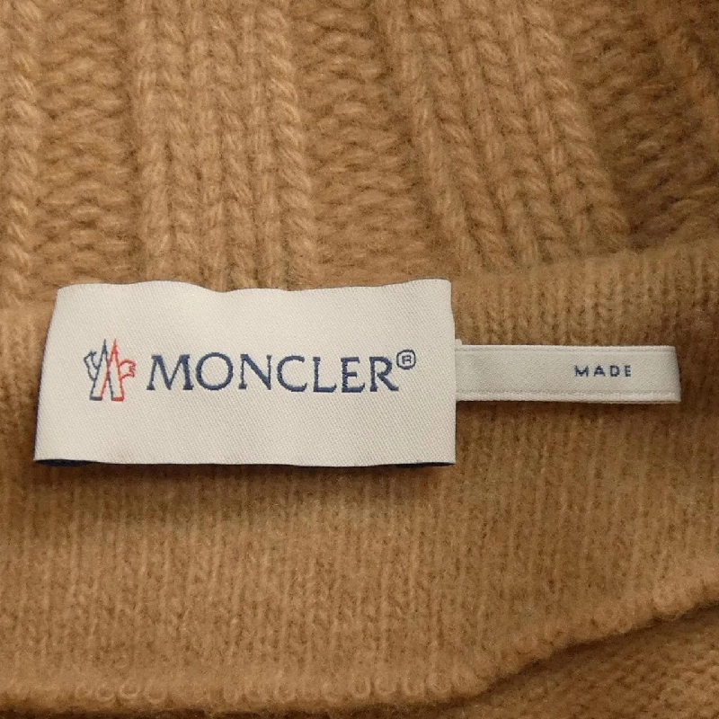 MONCLER C20939480300 9799N Áo khoác lông - Hàng hiệu Authentic 819690