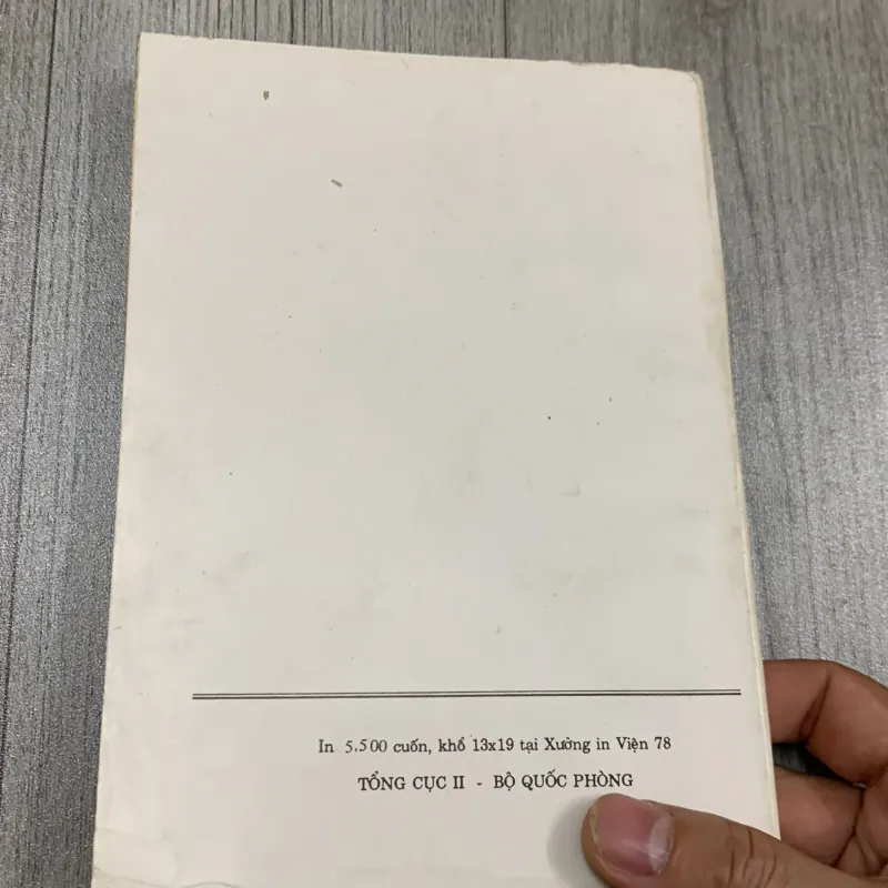 Chiến lược diễn biến hoà bình của mỹ. 3b2 777817