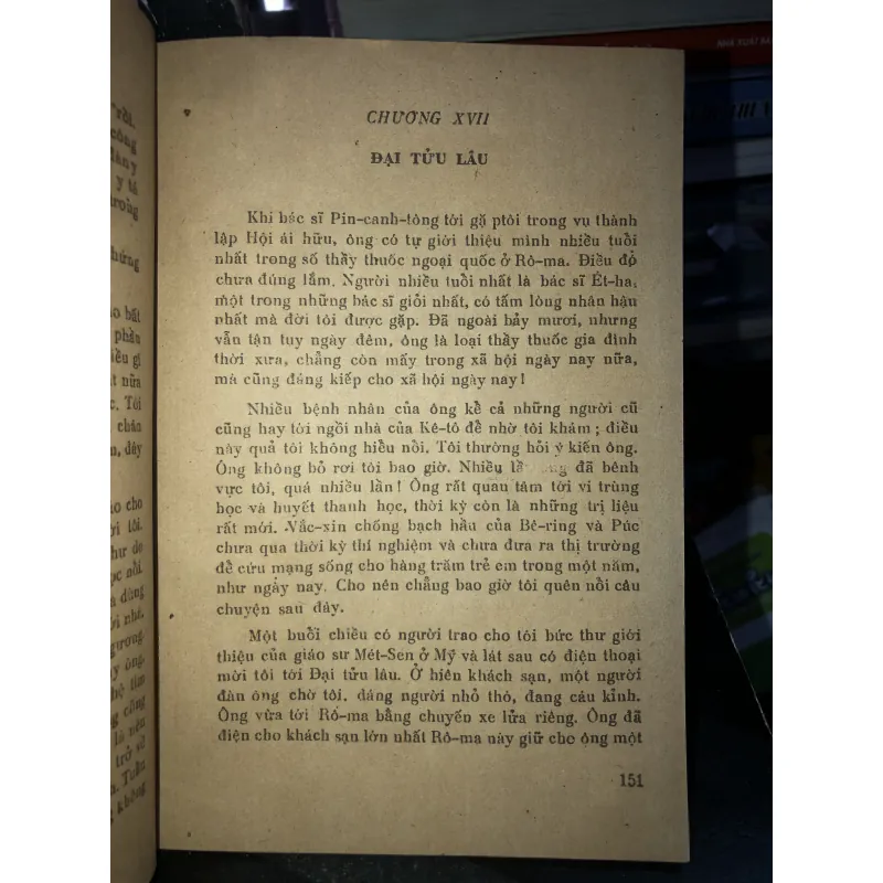 Thánh đường chim - Axel Munthe  796596