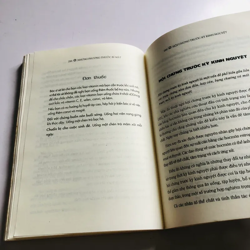 📚 NHỮNG PHƯƠNG THUỐC BÍ MẬT – Hướng dẫn điều trị những bệnh thường gặp 564039