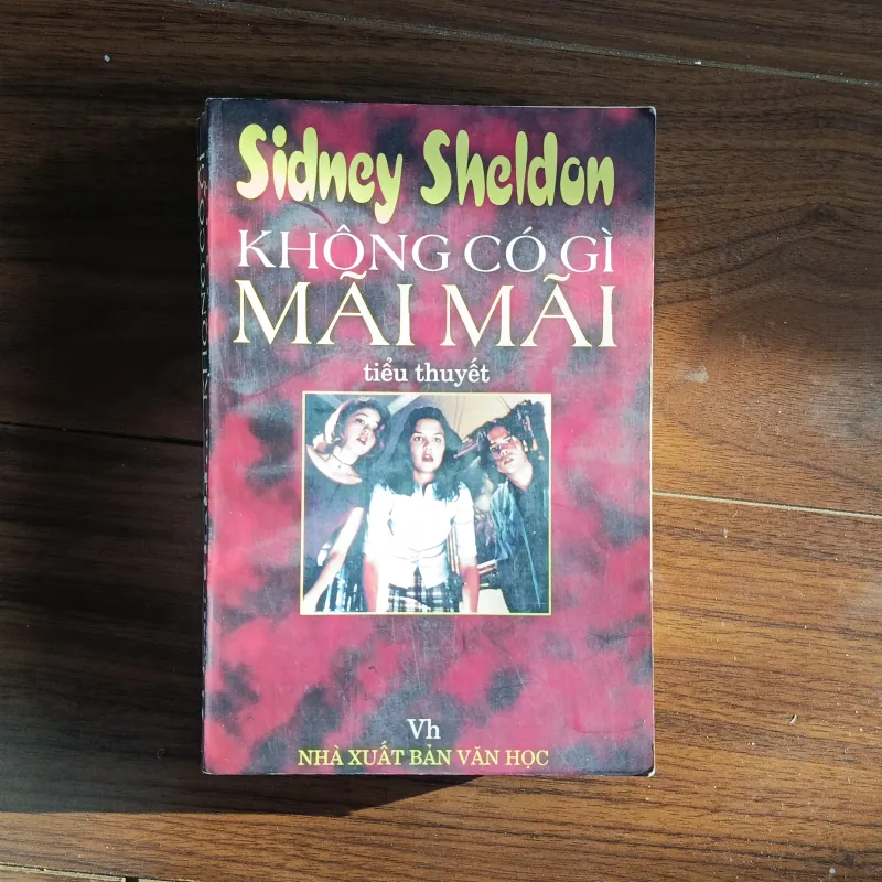 Không có gì mãi mãi 757489