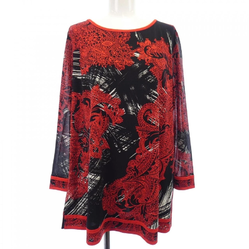 Thời trang Léonard LEONARD FASHION Áo 636059