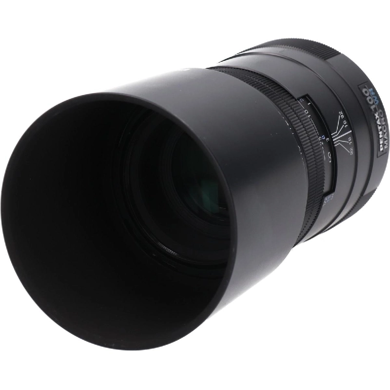 Ống kính D FA MACRO 100mm F2.8 - Hàng hiệu Authentic 886394