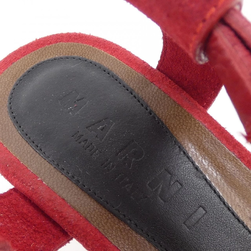 Giày sandal MARNI - Hàng hiệu Authentic 831252