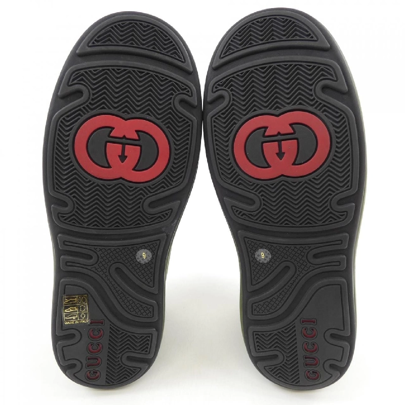 Giày GUCCI 627890 - Hàng hiệu Chính hãng 902211