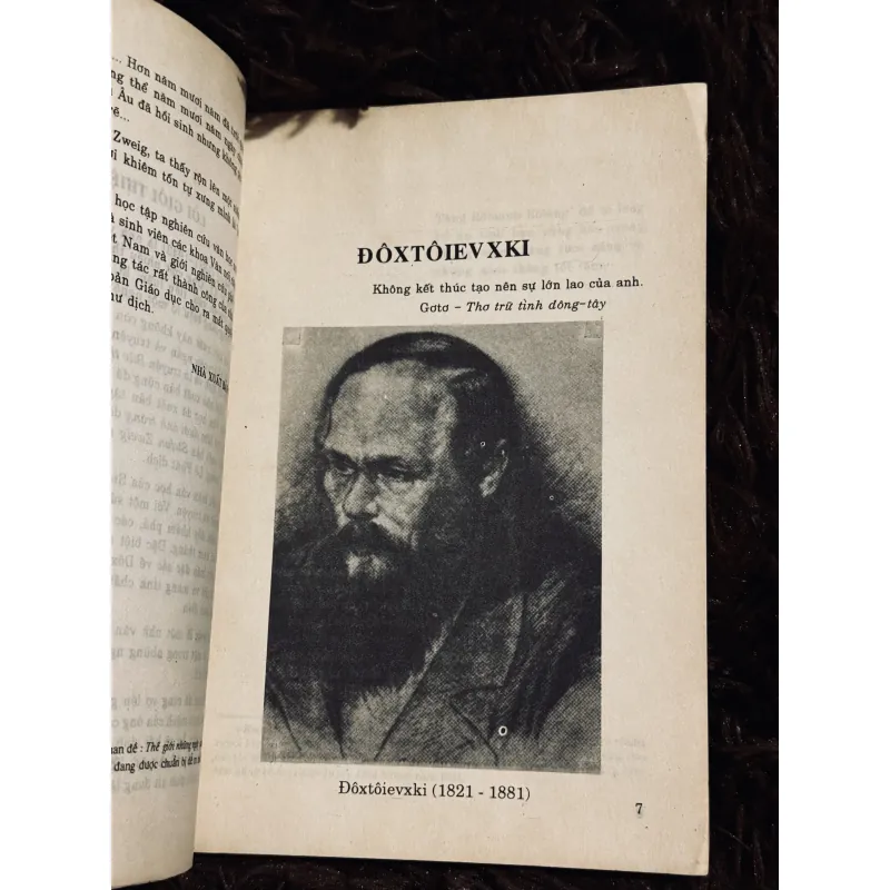 Ba bậc thầy 977531