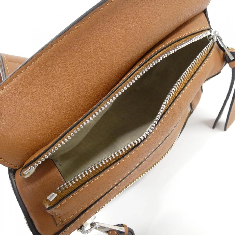 Túi xách mini Loewe Puzzle B510U89X02 - Hàng hiệu Authentic 767925