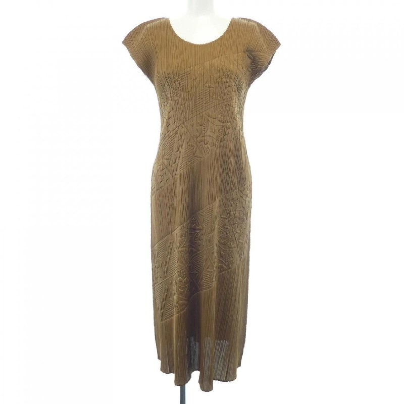 Pleats Please PLEATS PLEASE Váy 648878