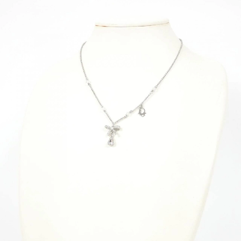 Dây chuyền Christian Dior - Hàng hiệu Authentic 807346