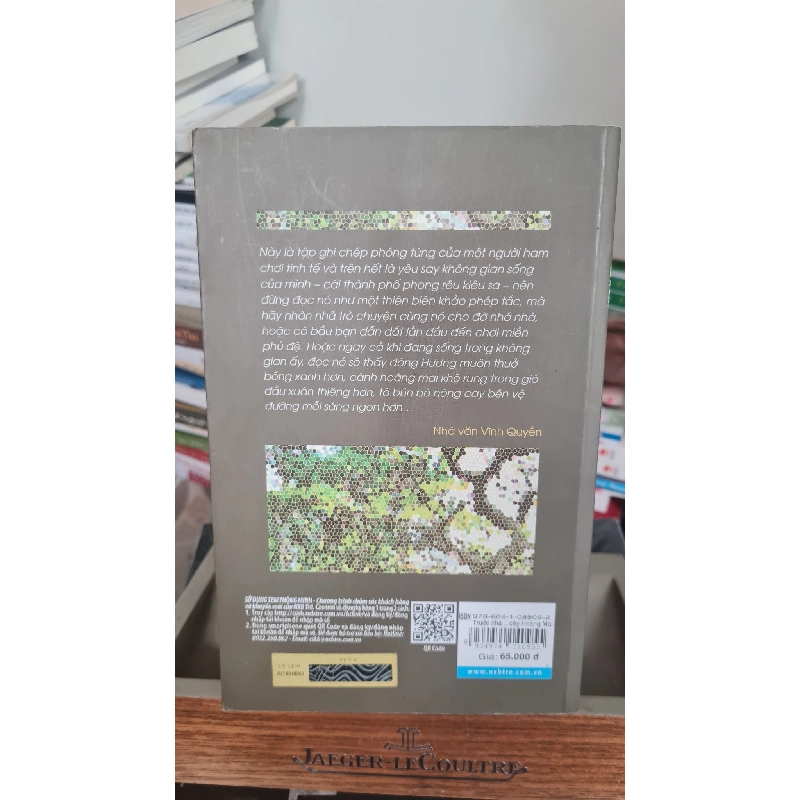 Trước nhà có cây hoàng mai - Minh Tự 407679