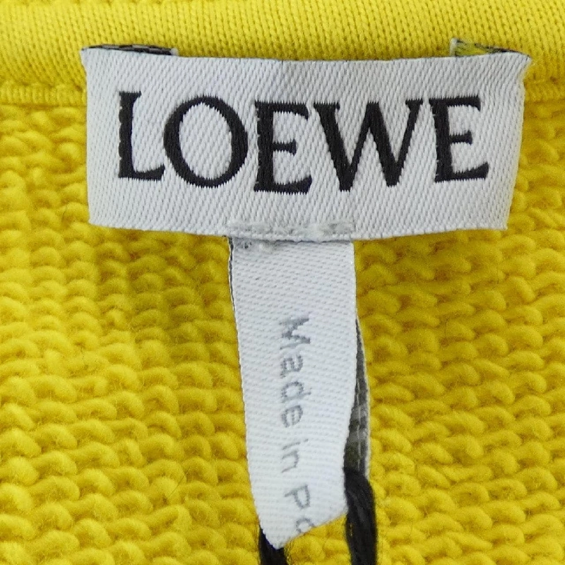 LOEWE H800Y24X12 Áo khoác - Hàng hiệu Chính hãng 773362