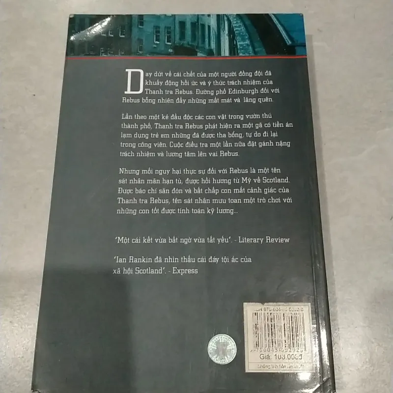 Sách Cũ - Những Linh Hồn Lẩn Khuất 1009282