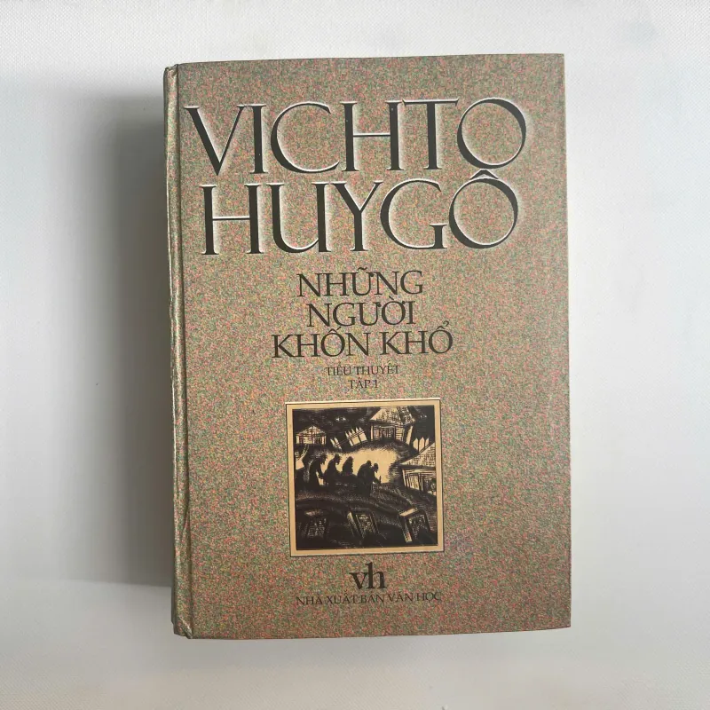 Những người khốn khổ 1021683