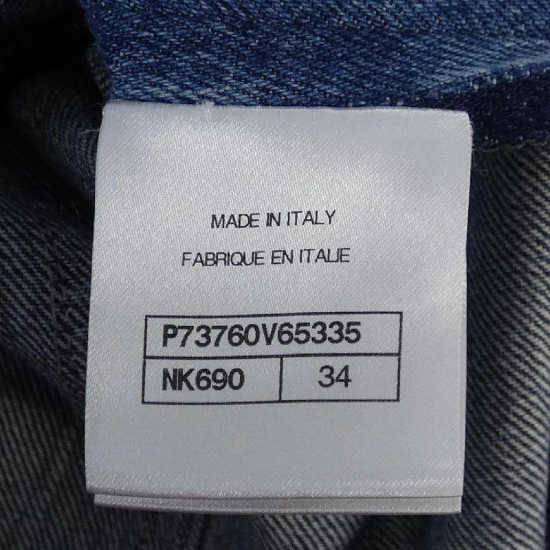 CHANEL P73760V65335 22K Đầm - Hàng hiệu Chính hãng 815548