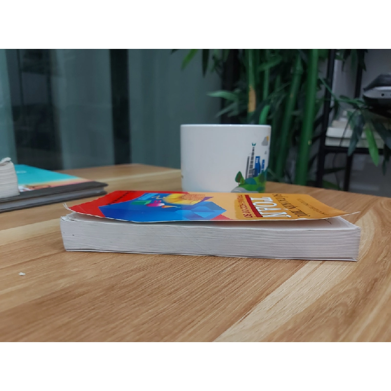 Sổ Tay Kiến Thức Toán Trung Học Cơ Sở – Vũ Dương Thụy (Chủ biên) 551260