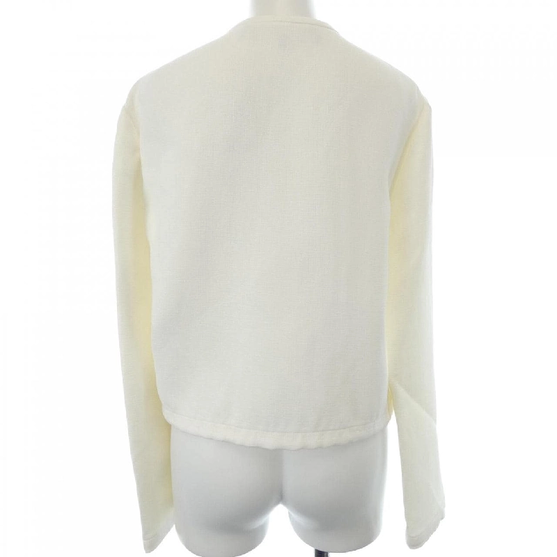 Áo khoác không cổ SIESMARJAN 630875