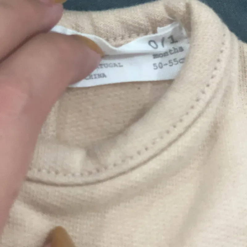 Bộ ấm 0-3M 591376