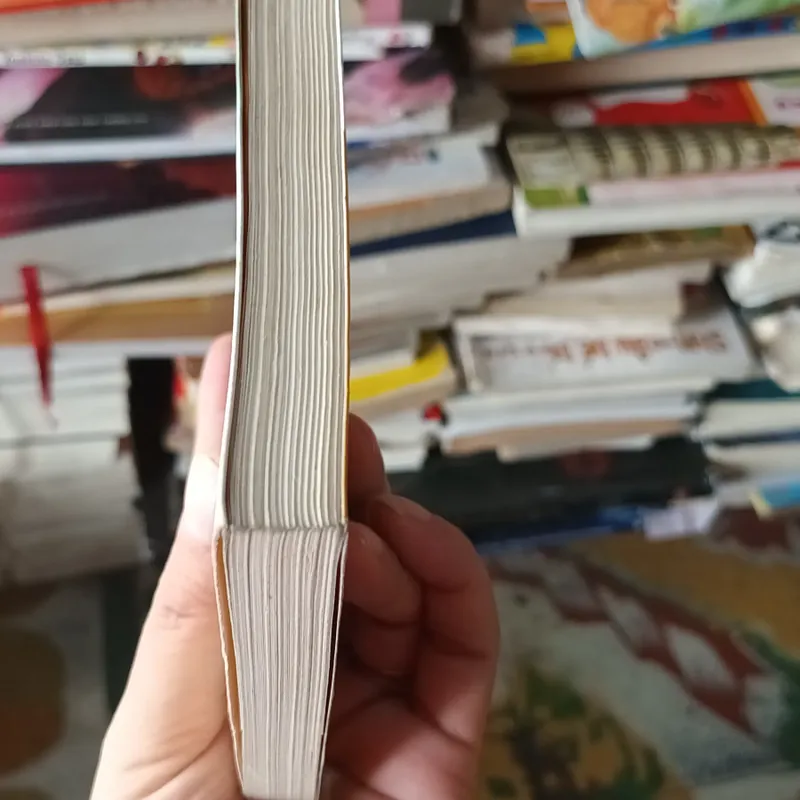 N.P - Banana Yoshimoto 561911