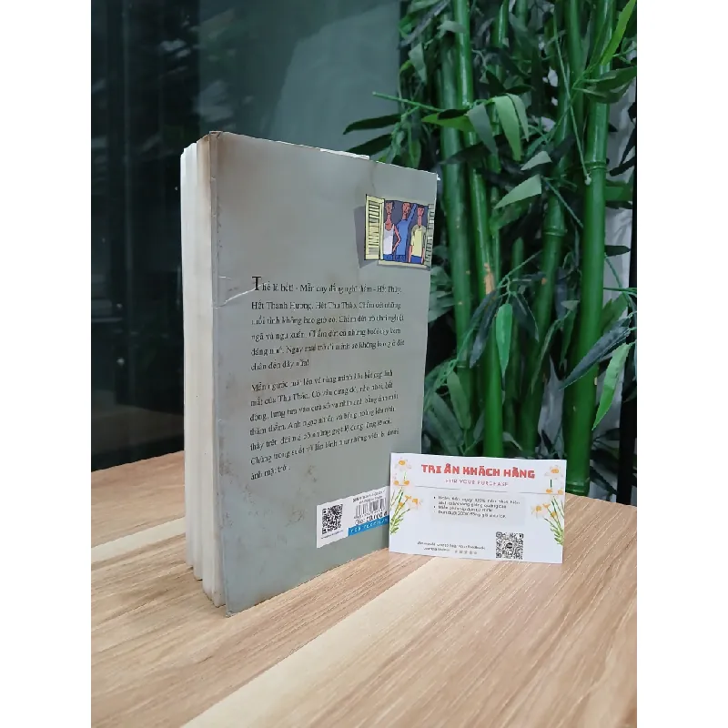 Phòng trọ ba người – Nguyễn Nhật Ánh 563686