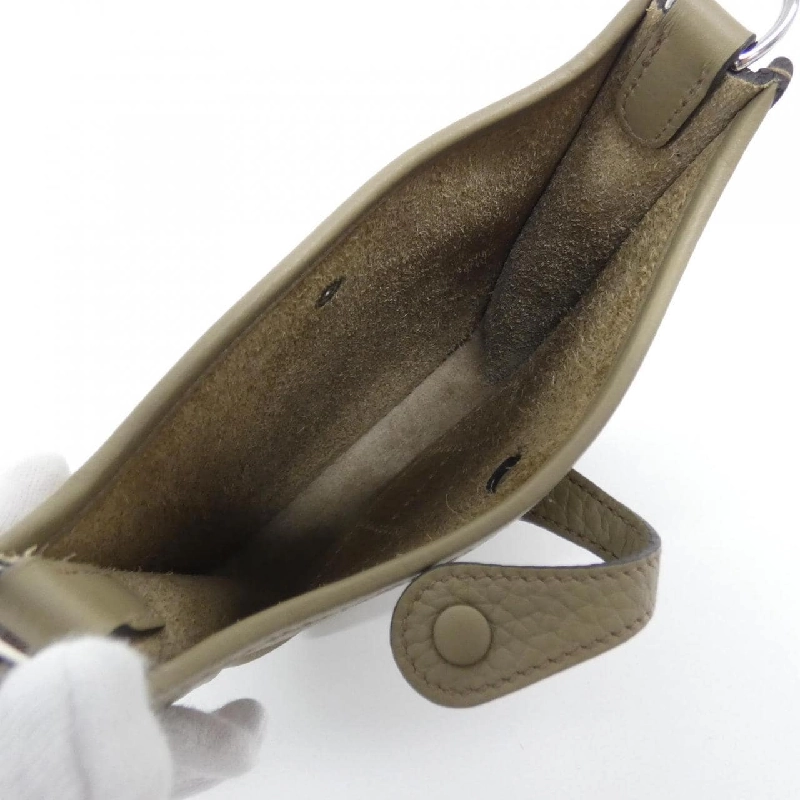 Túi đeo vai Hermès Evelyne Amazon 16cm 084554CK 612101