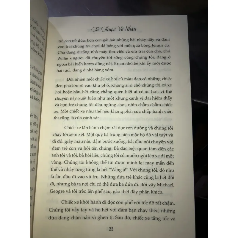 Ta thuộc về nhau - Alan & Irene Brogan 1024964