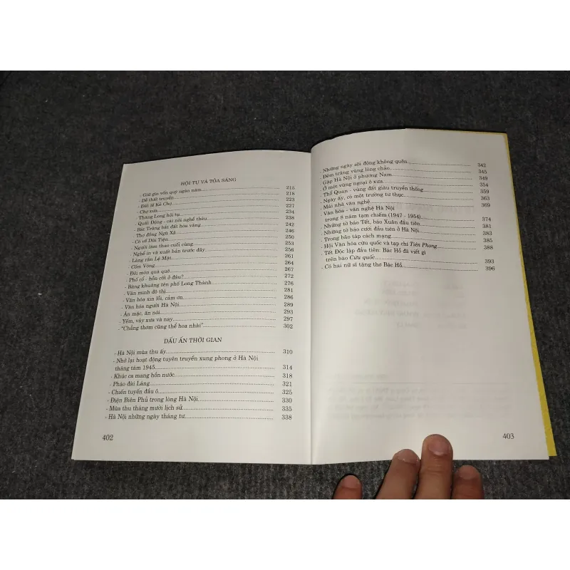 TỪ LONG THÀNH ĐẾN HÀ THÀNH 992288