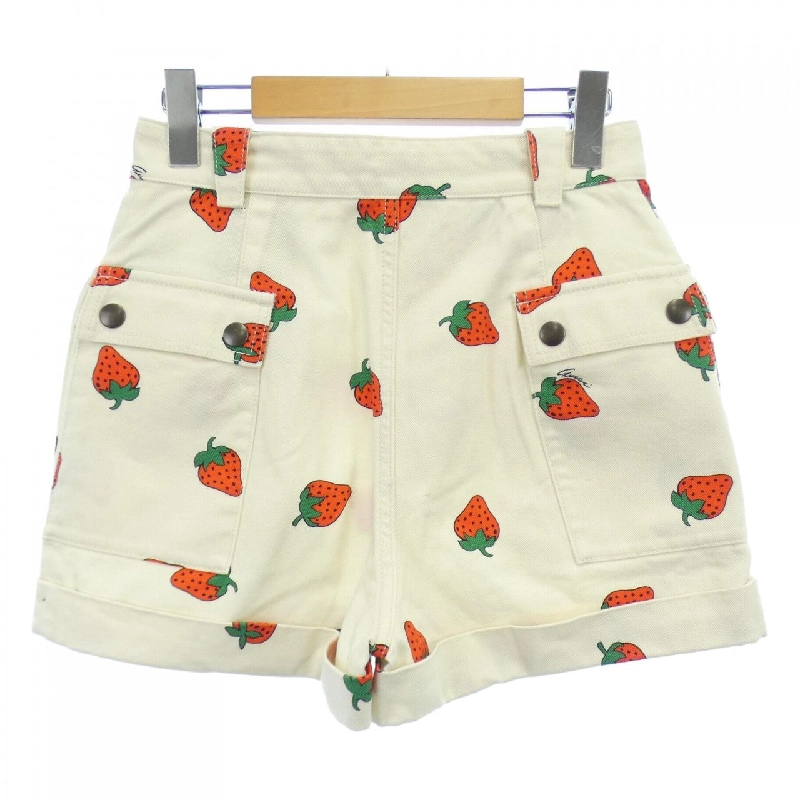 Quần short GUCCI - Hàng hiệu Authentic 823617